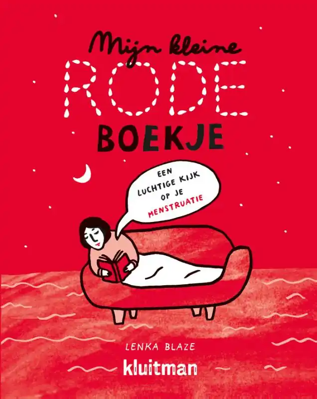 Korting Mijn kleine rode boekje