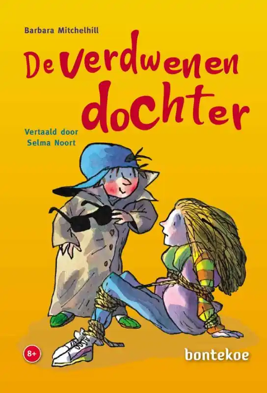 Gratis Retour De verdwenen dochter