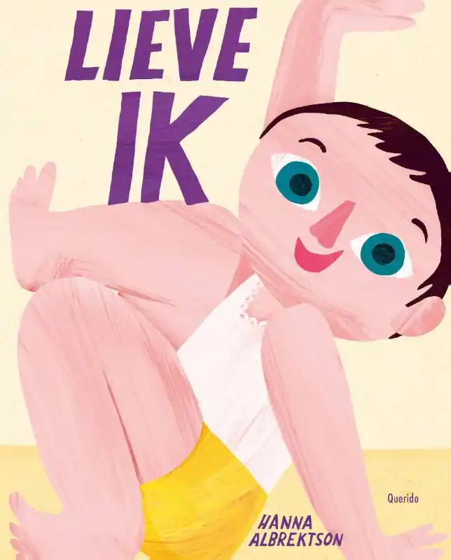 Lieve ik Korting