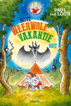 Beste weerwolfvakantie ooit Betrouwbaar