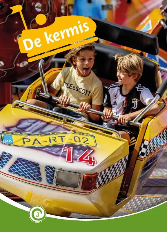 Weekendaanbieding De kermis