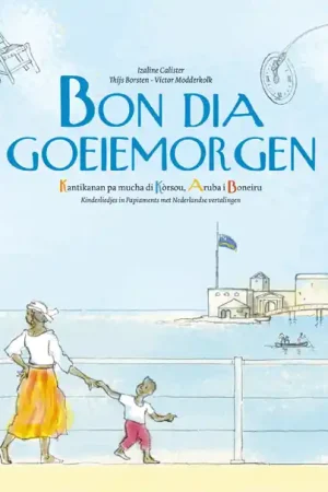Bon dia goedemorgen Fabrieksprijs