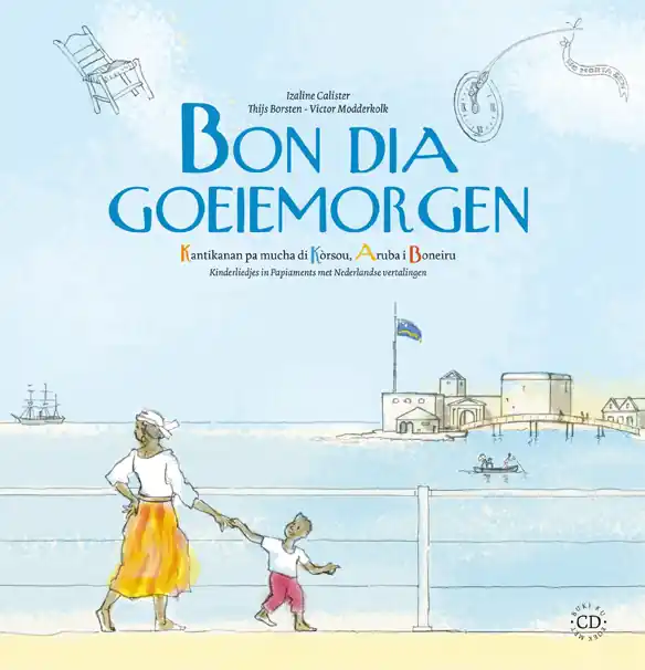 Bon dia goedemorgen Fabrieksprijs