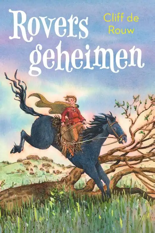 Roversgeheimen Uitverkoop