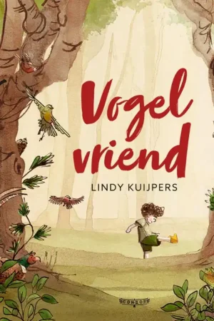 Vogelvriend Laatste Versie