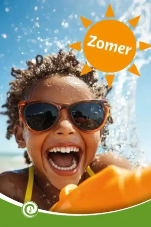 Zomer Weekendaanbieding
