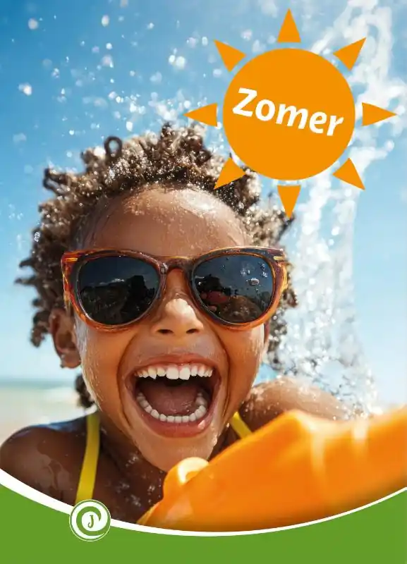 Zomer Weekendaanbieding