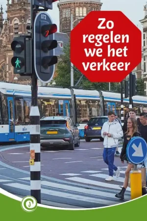 Zo regelen we het verkeer Tijdelijk Beschikbaar
