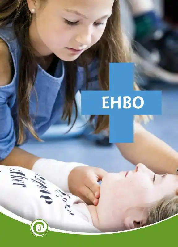 Flitsaanbieding EHBO