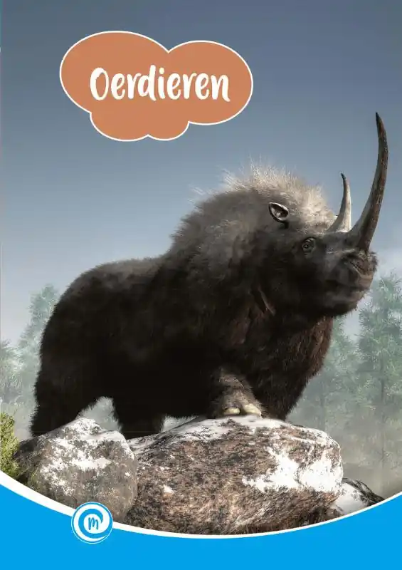 Oerdieren Seizoensaanbieding