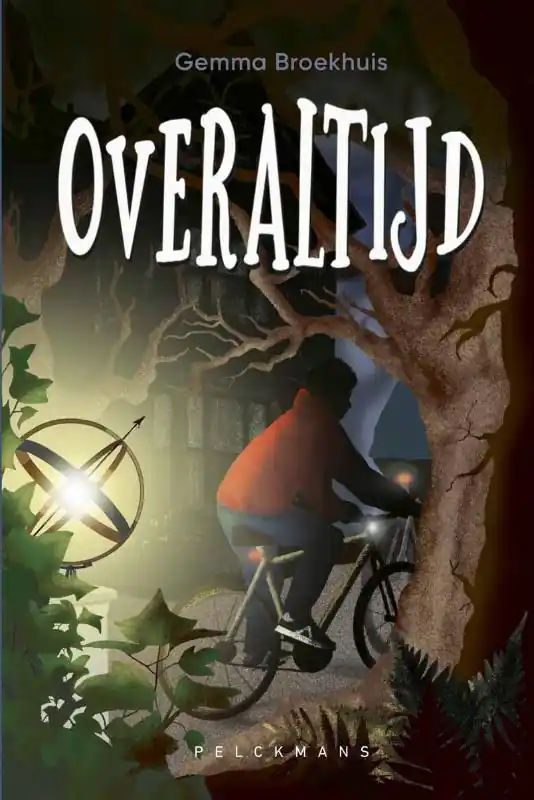 Flitsaanbieding Overaltijd