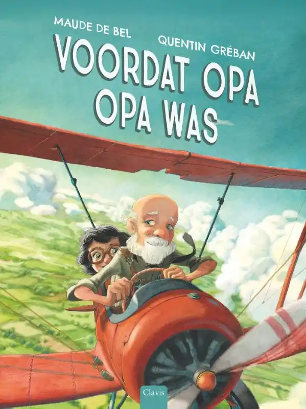 Voordat opa opa was Fabrieksprijs