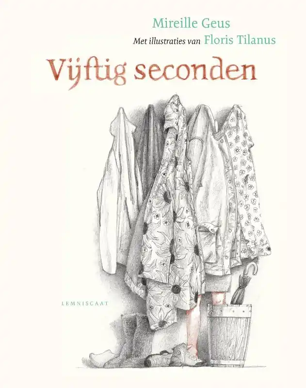 Nieuw Vijftig seconden