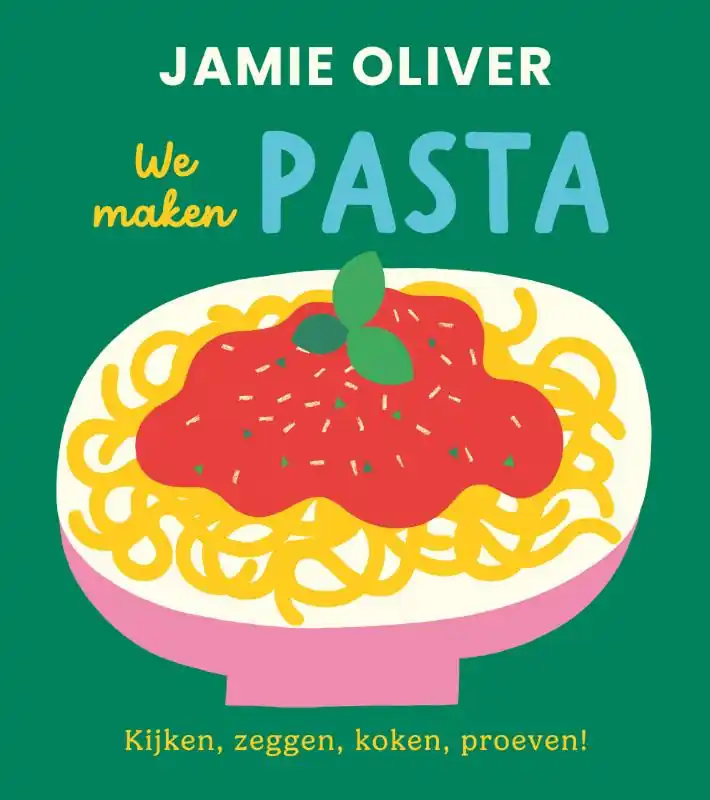 We maken pasta Beperkt Aanbod
