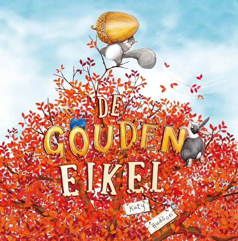 Betaalbaar De gouden eikel
