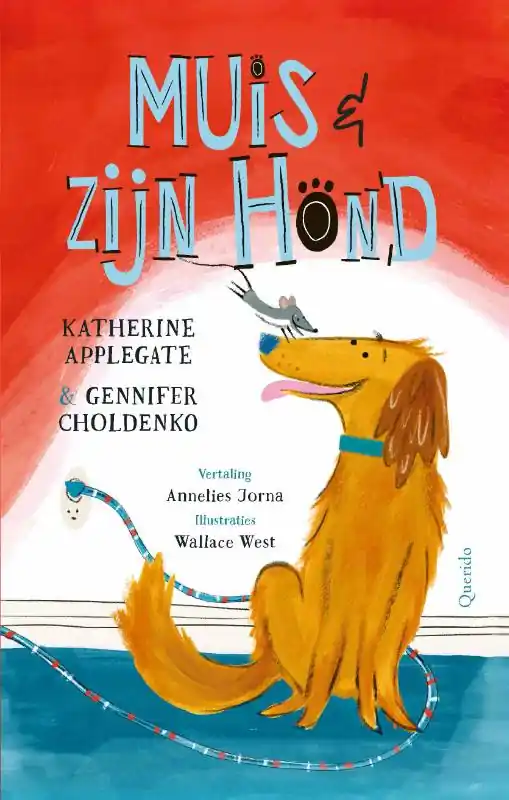 Muis en zijn hond Lage Kosten