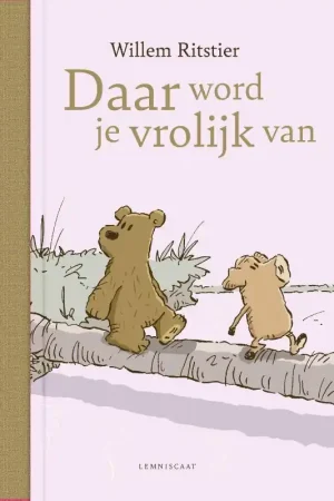 Daar word je vrolijk van Premium