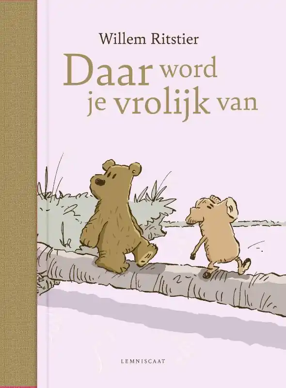 Daar word je vrolijk van Premium