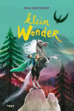 Gratis Verzending Klein wonder
