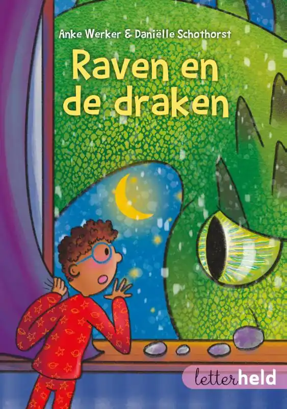 Raven en de draken Meest Verkocht