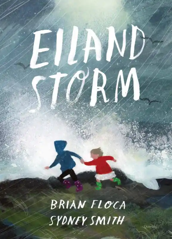 Eilandstorm Gecertificeerd