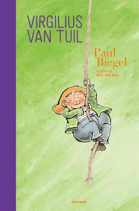 Populair Virgilius van Tuil