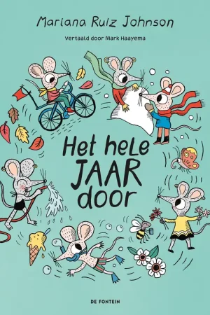 Aanbieding Het hele jaar door