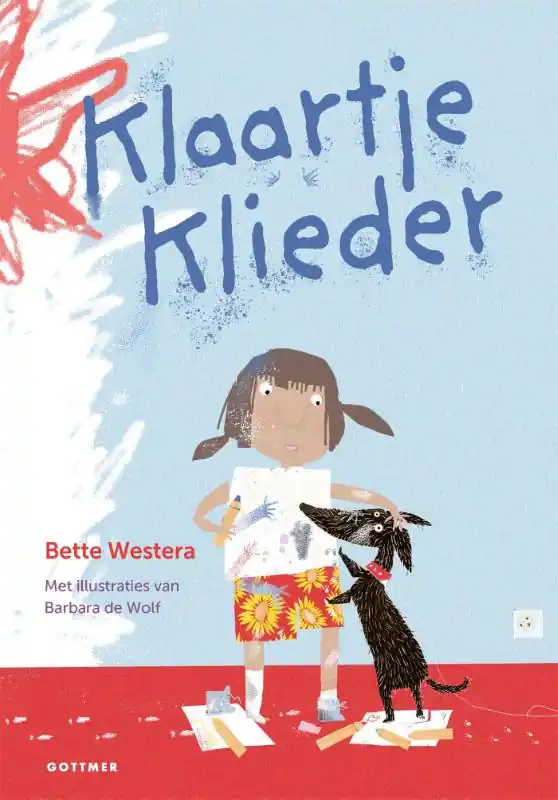 Klaartje Klieder Finale Uitverkoop