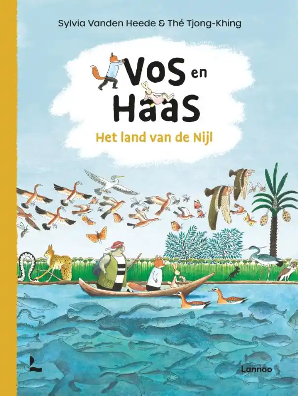 Het land van de Nijl Koop Online