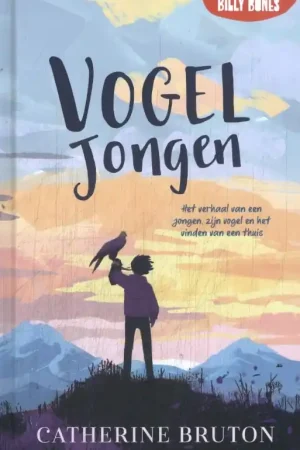 Vogeljongen Snelle Levering