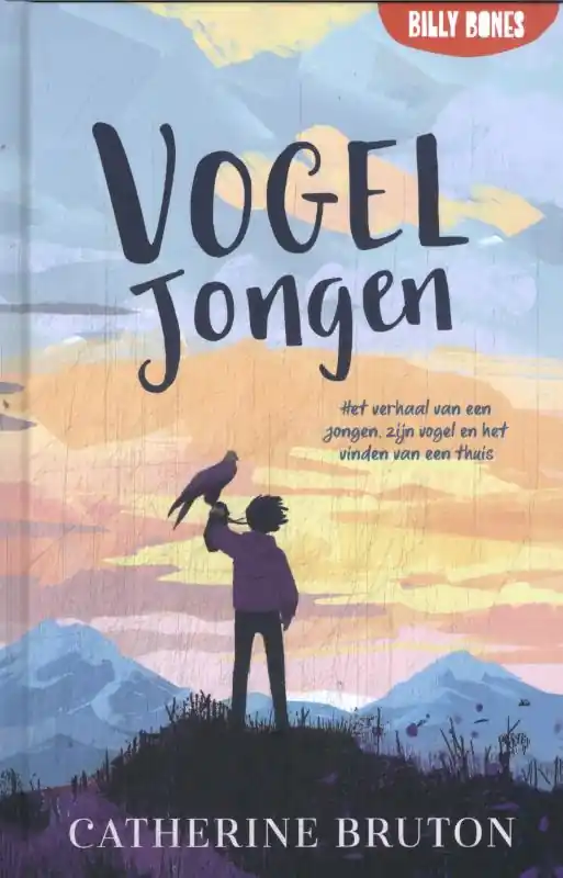 Vogeljongen Snelle Levering