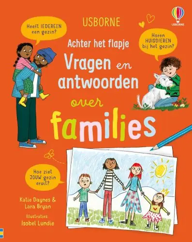 Betrouwbaar Vragen en antwoorden over families