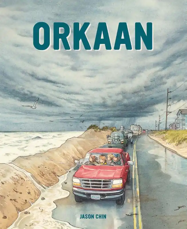 Orkaan Populair