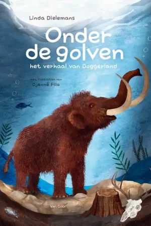 Beperkte Voorraad Onder de golven