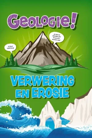 Verwering en erosie Bestel Nu