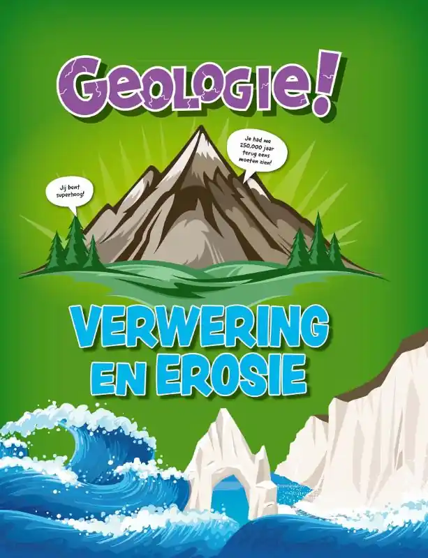 Verwering en erosie Bestel Nu