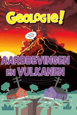 Aardbevingen en vulkanen Rechtstreeks Van De Fabrikant