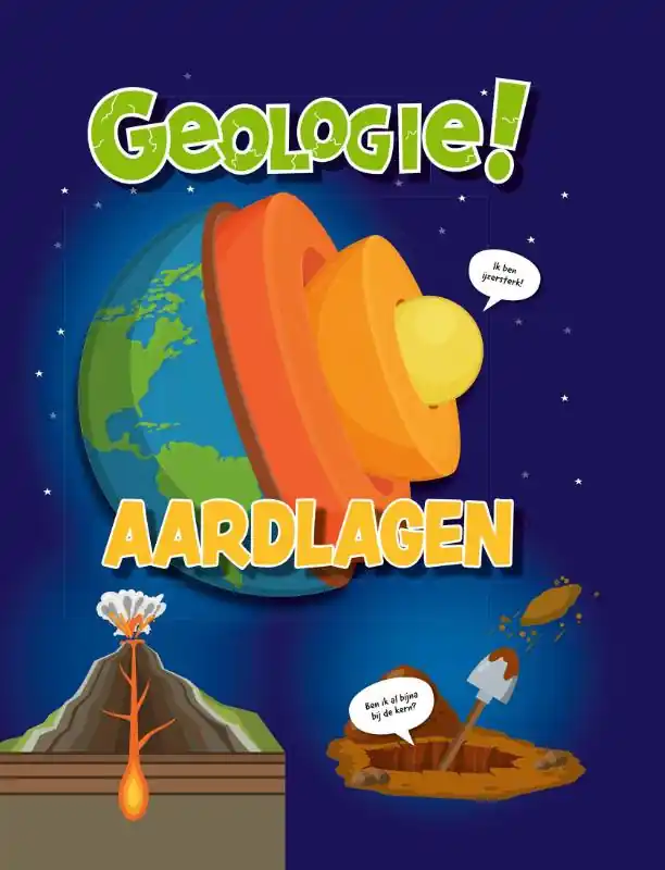 Korting Aardlagen