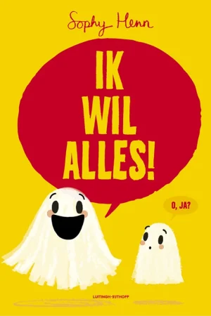 Betaalbaar Ik wil alles!