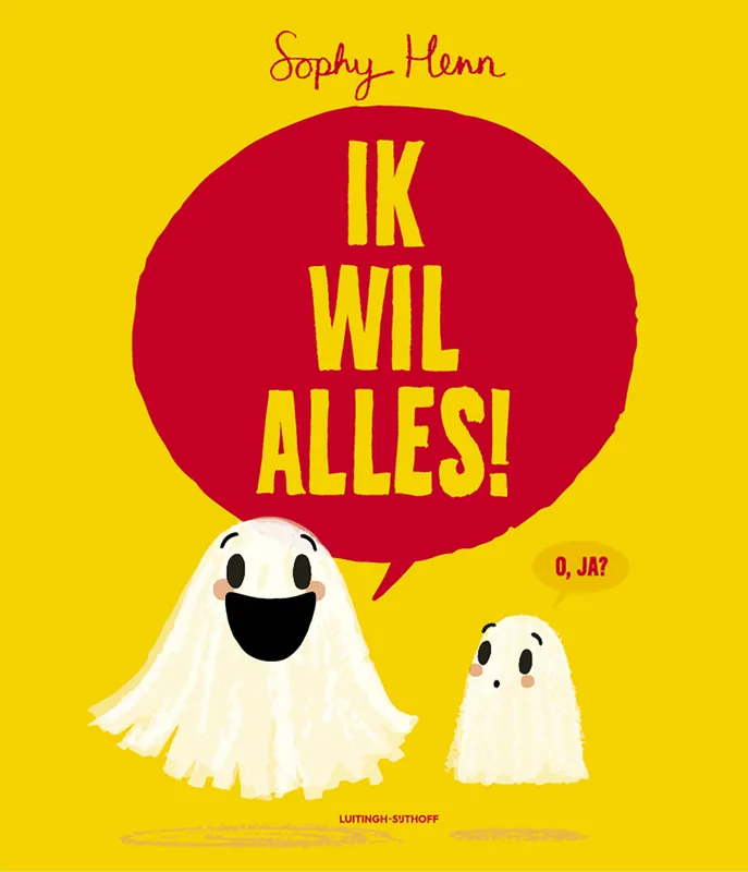 Betaalbaar Ik wil alles!