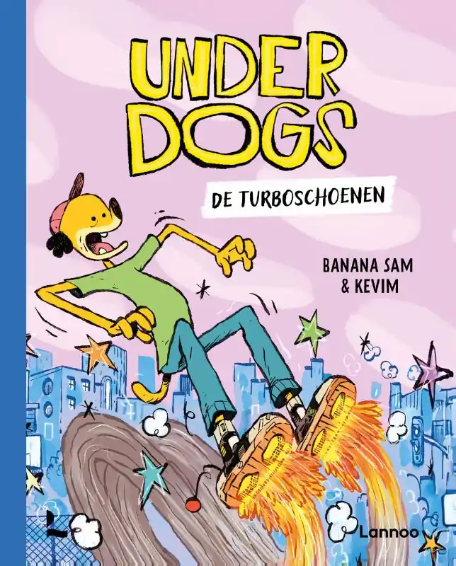 De Turboschoenen Actieprijs