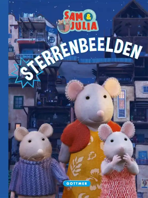 Favoriet Sterrenbeelden