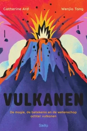 Populair Vulkanen