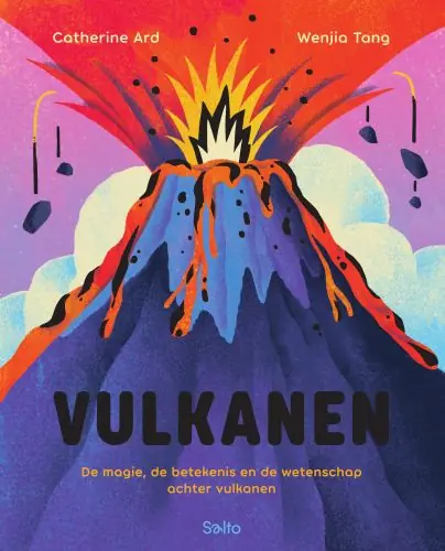 Populair Vulkanen