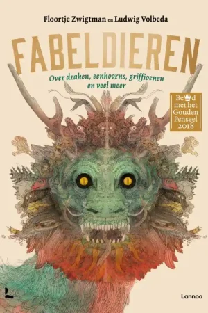 Betaalbaar Fabeldieren