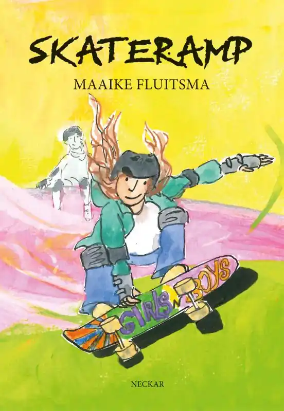 Op = Op Skateramp