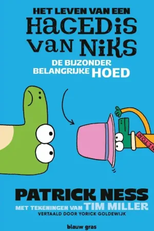 Direct Verzonden De bijzonder belangrijke hoed