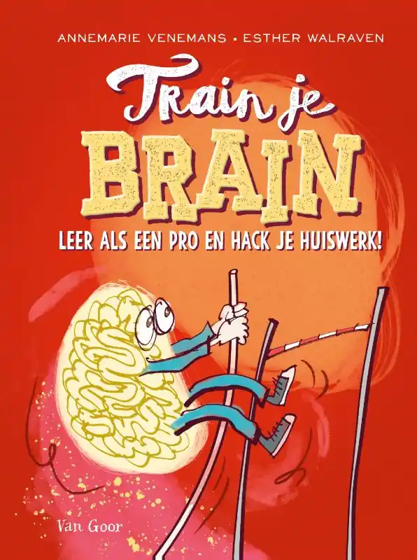 Train je brain Shop Nu
