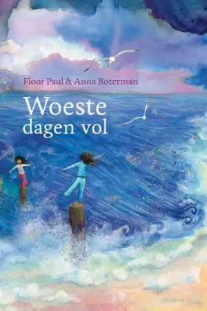 Woeste dagen vol Nu Kopen