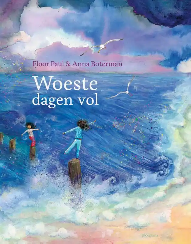 Woeste dagen vol Nu Kopen